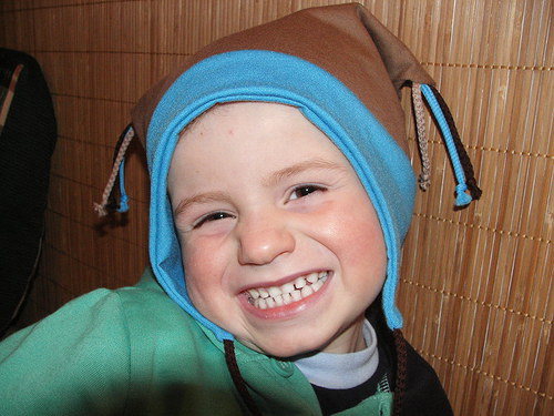 Čepička na objednání — foto 3