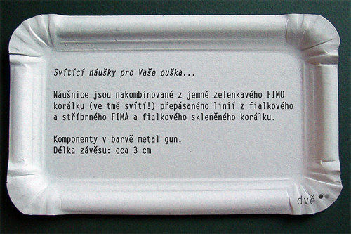 Svítící! /SLEVA/ — foto 6