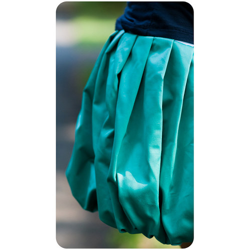 Green Silk II. — foto 6