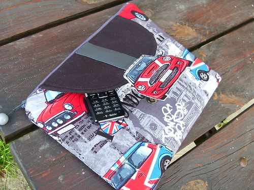 Organizér - London !!! — foto 2