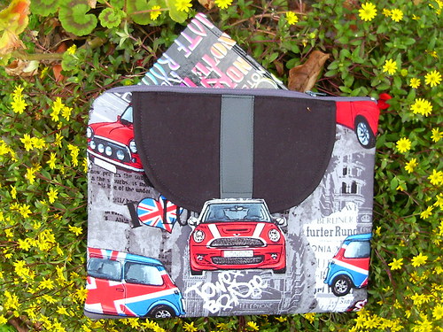 Organizér - London !!! — foto 5