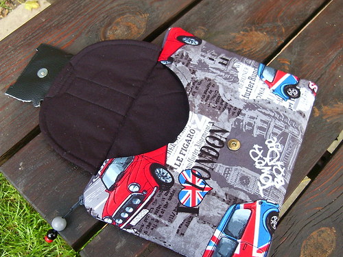 Organizér - London !!! — foto 6