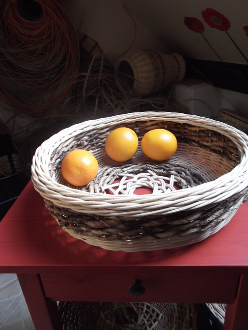 Velká mísa rinko — foto 6