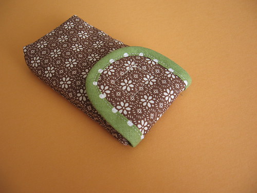Obal na mobil — foto 2