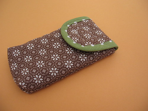 Obal na mobil — foto 3