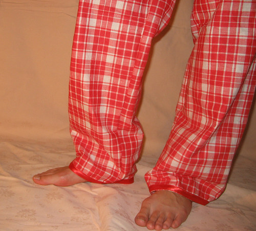V kostce.. — foto 4