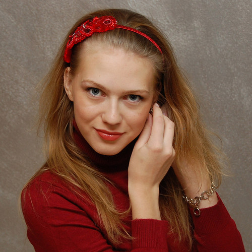 Carmen ... čelenka — foto 2