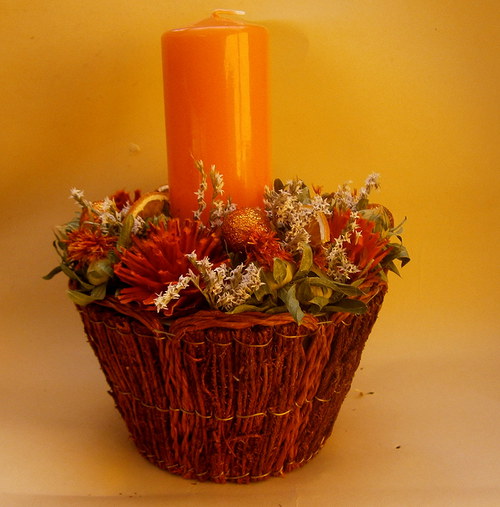 Oranžové potěšení — foto 2
