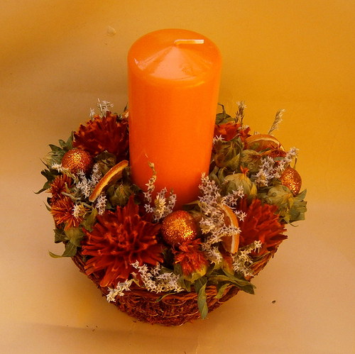 Oranžové potěšení — foto 3