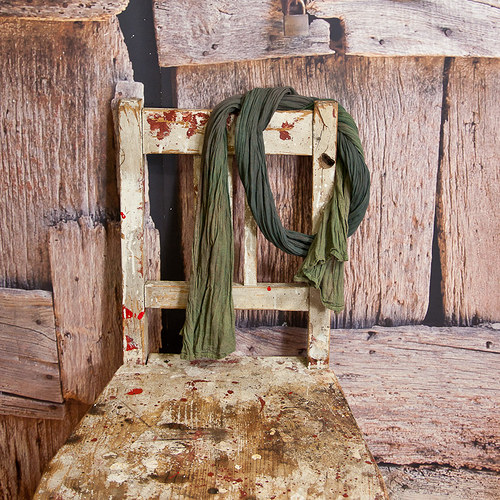 Šála-plátno 165x50 — foto 2