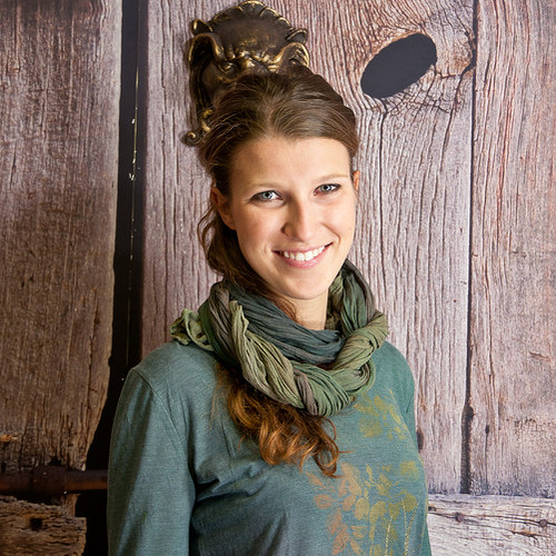 Šála-plátno 165x50 — foto 4