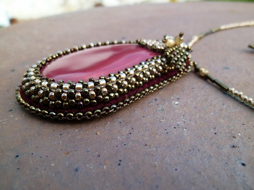 Burgundy... — foto 3