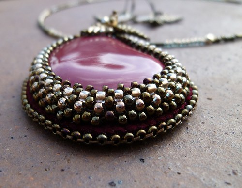 Burgundy... — foto 4