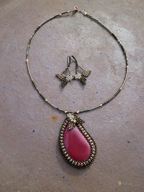 Burgundy... — foto 5