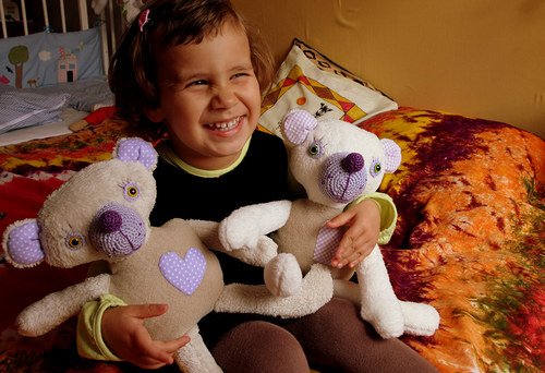 Teodor má brášku... — foto 2