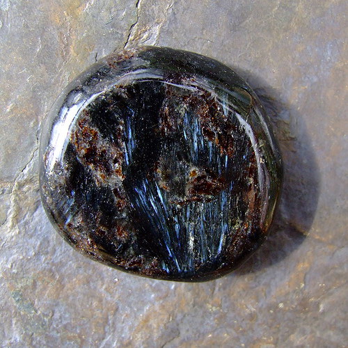 Astrofylit — foto 3