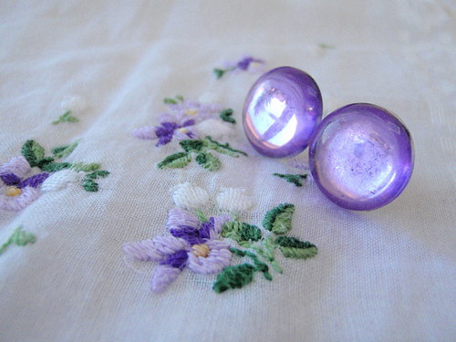 Violets — foto 2