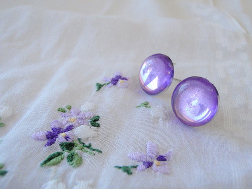Violets — foto 3