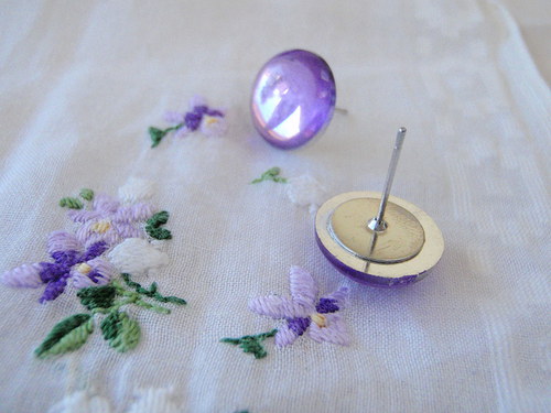Violets — foto 4