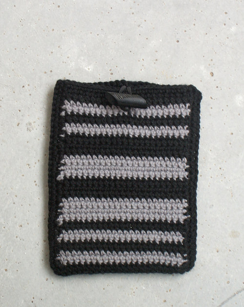 Pouzdro na čtečku Kindle 4 — foto 2
