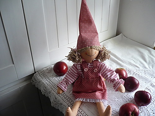 Slečna Skřítková — foto 2