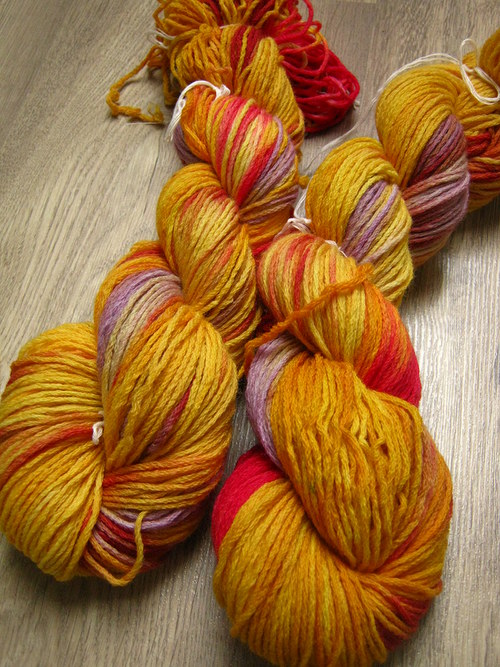 100% merino - O outono — foto 2