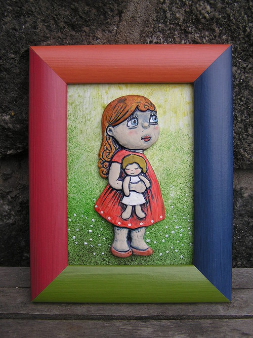 Na louce — foto 2