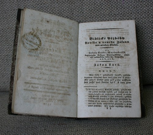 Přítel mládeže — foto 2