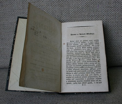 Přítel mládeže — foto 2