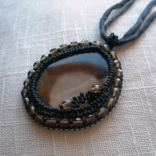 Agate, agate agate ... — foto 2