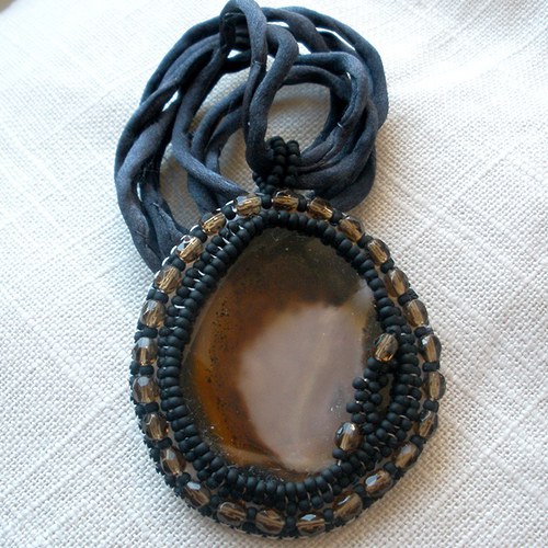 Agate, agate agate ... — foto 4