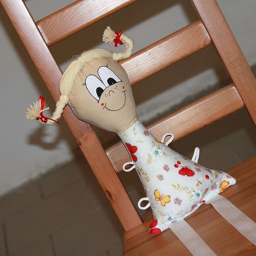 Velký sponkovník (1) — foto 2