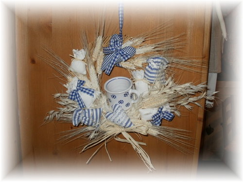 Sedlákův věnec — foto 2
