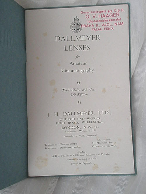 Katalog Dallmeyer — foto 2