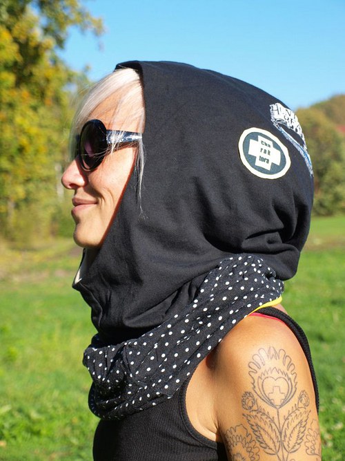 HOOD-ON 4in1 — foto 2