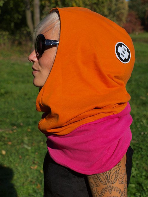 HOOD-ON 4in1 — foto 2