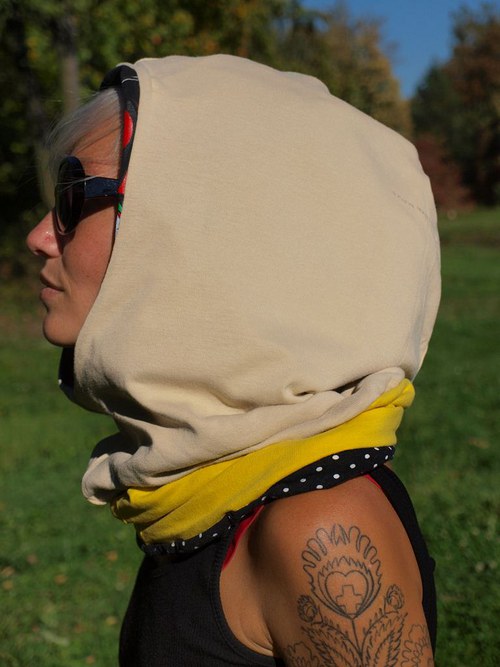 HOOD-ON 4in1 — foto 4