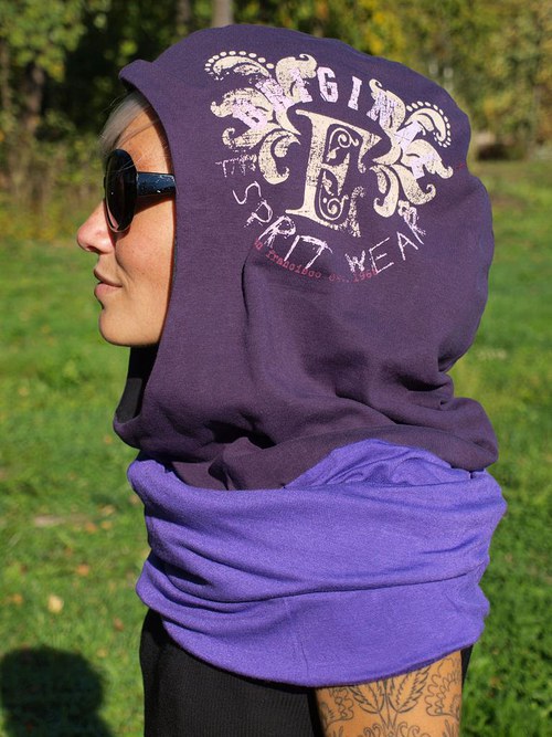 HOOD-ON 4in1 — foto 2
