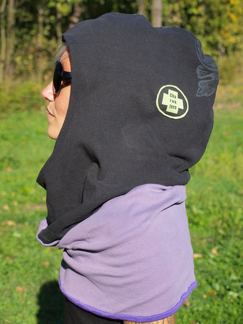 HOOD-ON 4in1 — foto 3