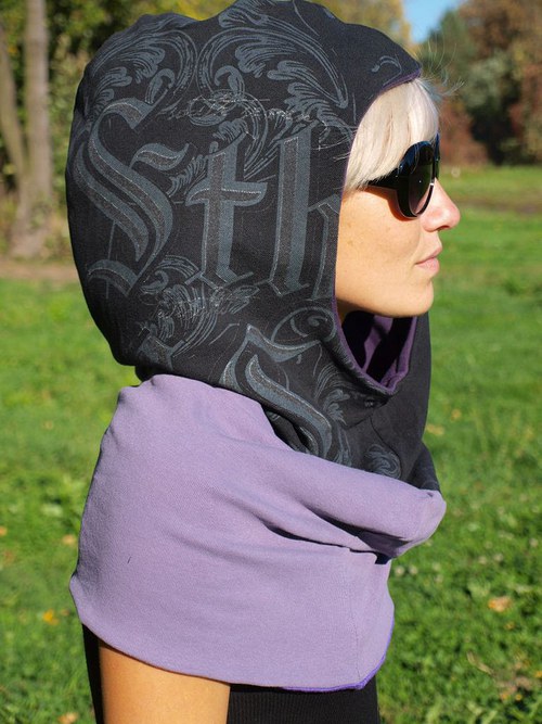 HOOD-ON 4in1 — foto 4