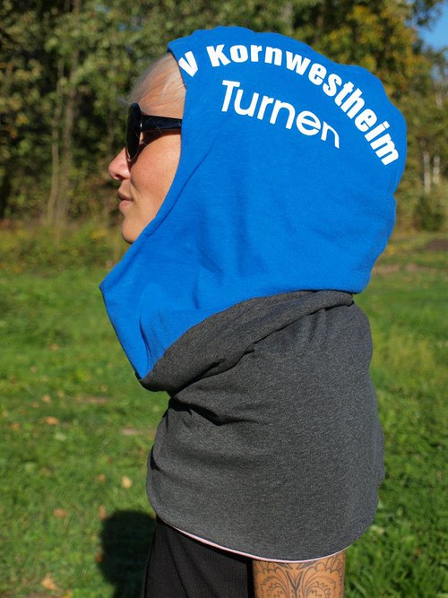 HOOD-ON WARM 4in1 — foto 4