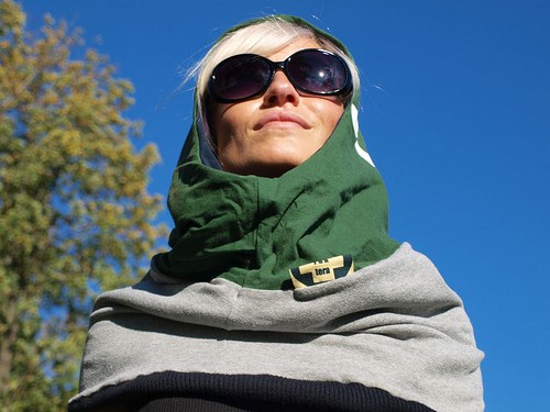 HOOD-ON WARM 4in1 — foto 2