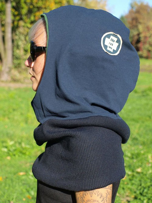 HOOD-ON WARM 4in1 — foto 3