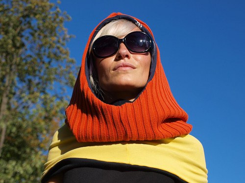 HOOD-ON WARM 4in1 — foto 3