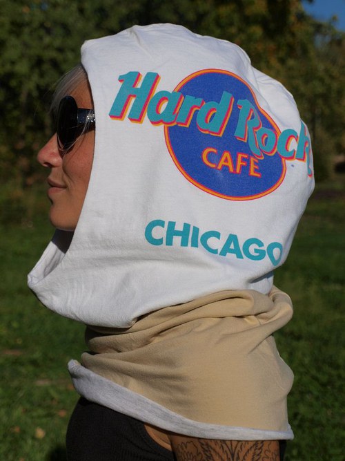 HOOD-ON 4in1 — foto 2