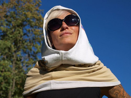 HOOD-ON 4in1 — foto 4