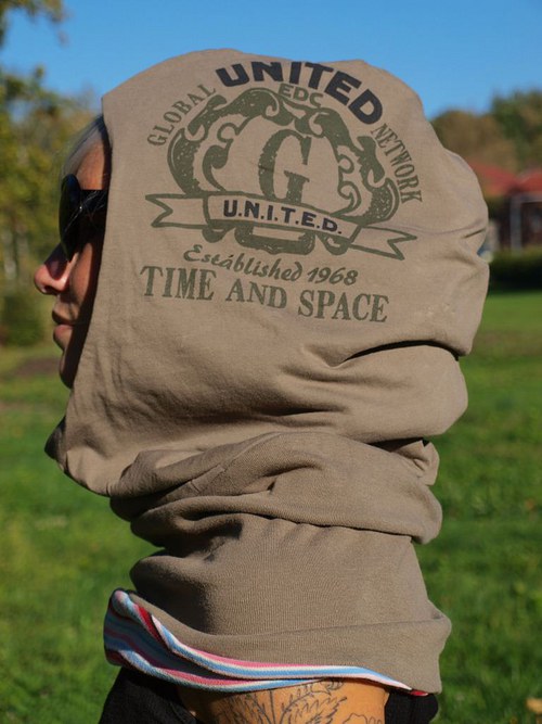 HOOD-ON WARM 4in1 — foto 2