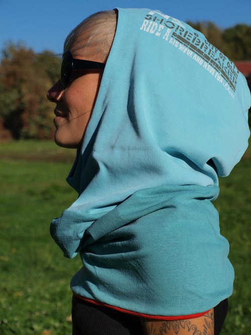 Hood-On Warm — foto 2