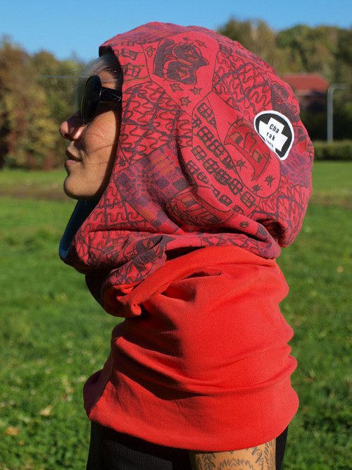 Hood-On Warm — foto 3