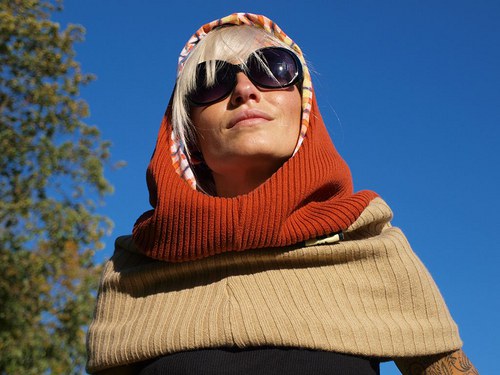 HOOD-ON WARM 4in1 — foto 2